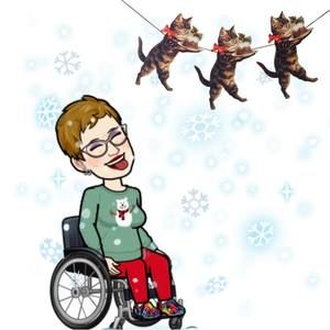 Meet your Posher, Robin